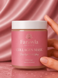 Farawla collagen mask